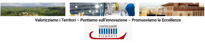 Unioncamere Piemonte