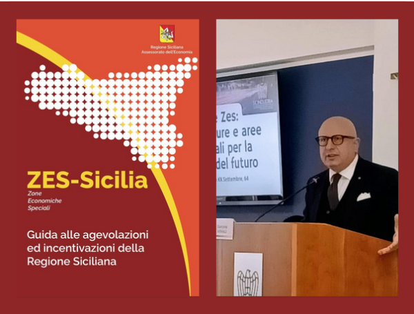 Le opportunità fiscali per l’attrazione degli investimenti nelle ZES in Sicilia