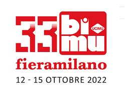 33.BI-MU, fieramilano Rho, 12–15 ottobre 2022. The perfection of Metalworking. Focus: BI-MU Digital