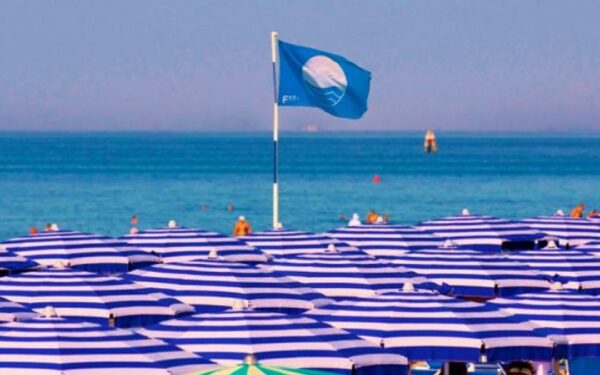 Italia in Blu: premiate 210 località balneari