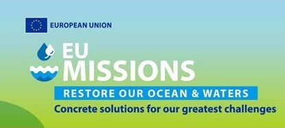 Mission "Restore our Ocean and Waters by 2030” - Conference Marseille, 13 - 14 June 2022