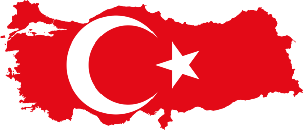 Interscambio Commerciale Turchia/Mondo - Gennaio-Maggio 2022 - Italia 5° posizione