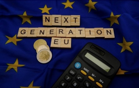 NextGenerationEU: altri 21 miliardi all’Italia