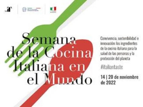 Conclusa la VII Settimana della Cucina Italiana nel Mondo