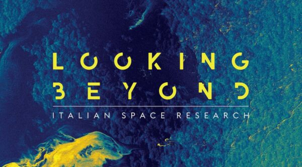 “Looking Beyond”: inaugurata la mostra di Maeci, ASI e Telespazio/e-GEOS