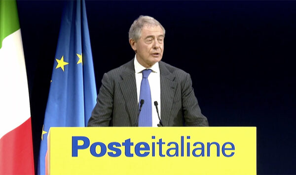 Il ministro Urso: “Il progetto Polis di Poste riduce i divari sociali dell’Italia