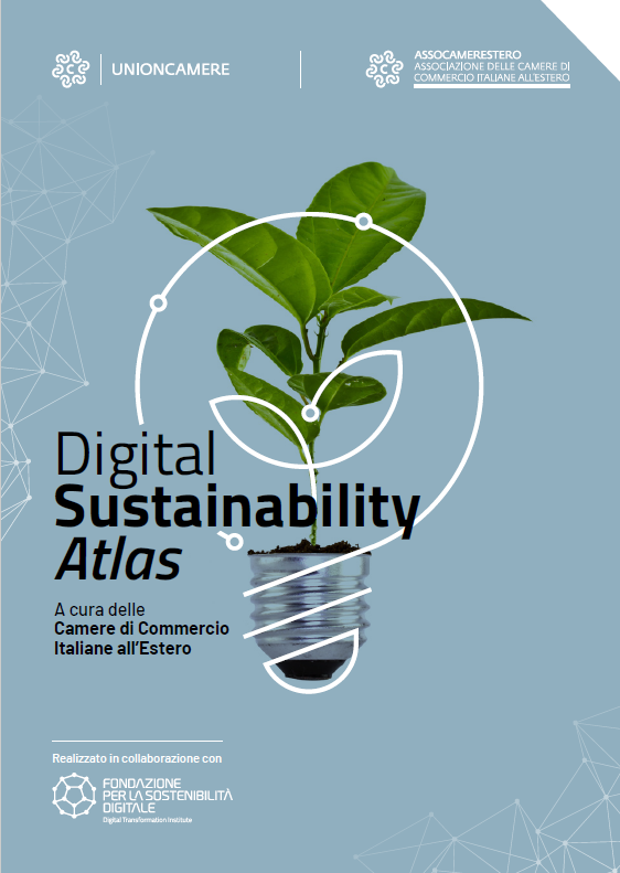 Digital Sustainability Atlas