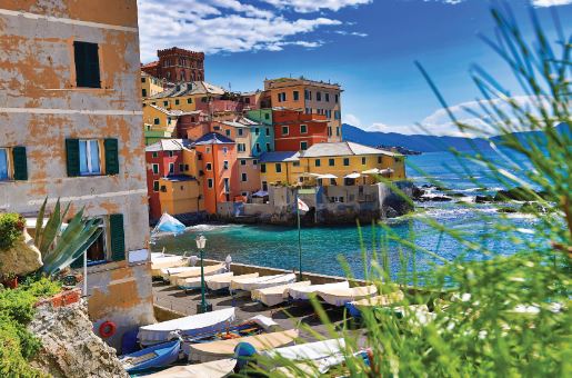 CCI Nizza: i francesi scelgono l’Italia per le proprie vacanze