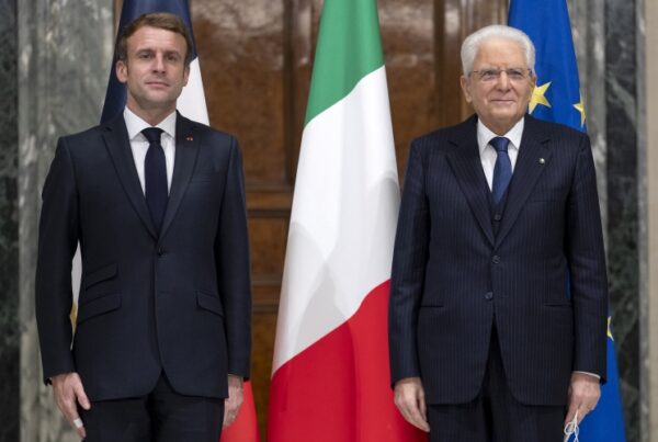 Entra in vigore il Trattato del Quirinale/ Mattarella: Italia e Francia sempre più unite