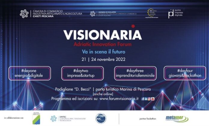 visionaria
