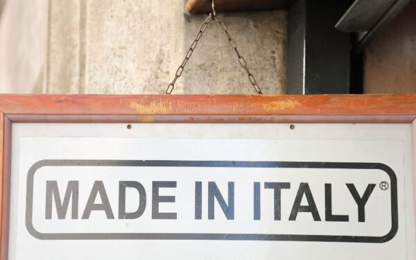 L’economia italiana sta cambiando, di Giuseppe Tripoli