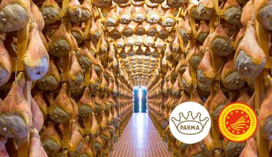 Il Consorzio del Prosciutto di Parma rafforza la tutela della DOP