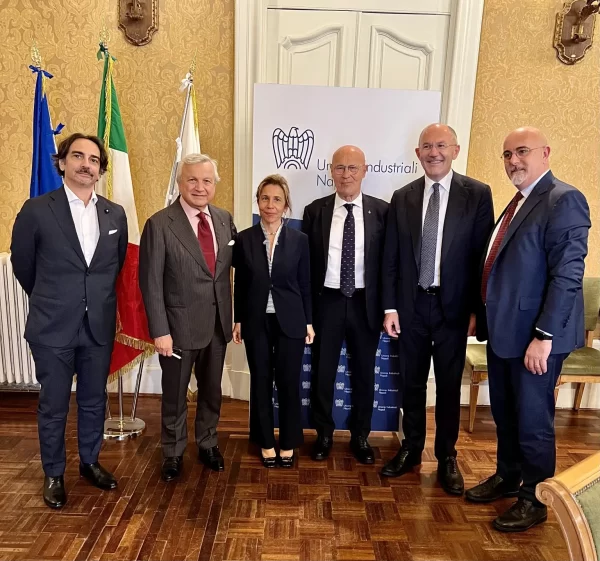 Siglato accordo di collaborazione tra Confindustria Nautica e Unione Industriali Napoli