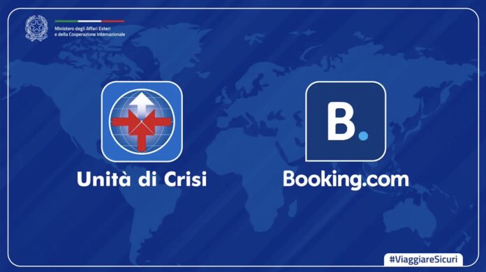 maecibooking