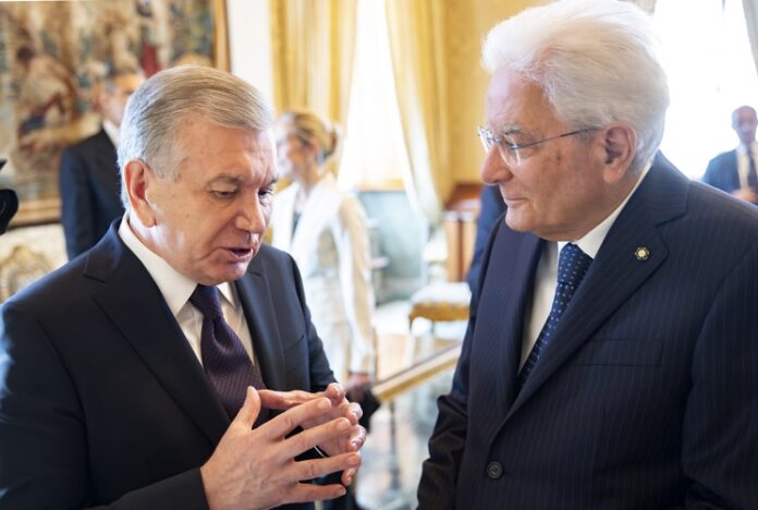 Foto di archivio