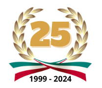 25 anni per l'Italia nel mondo