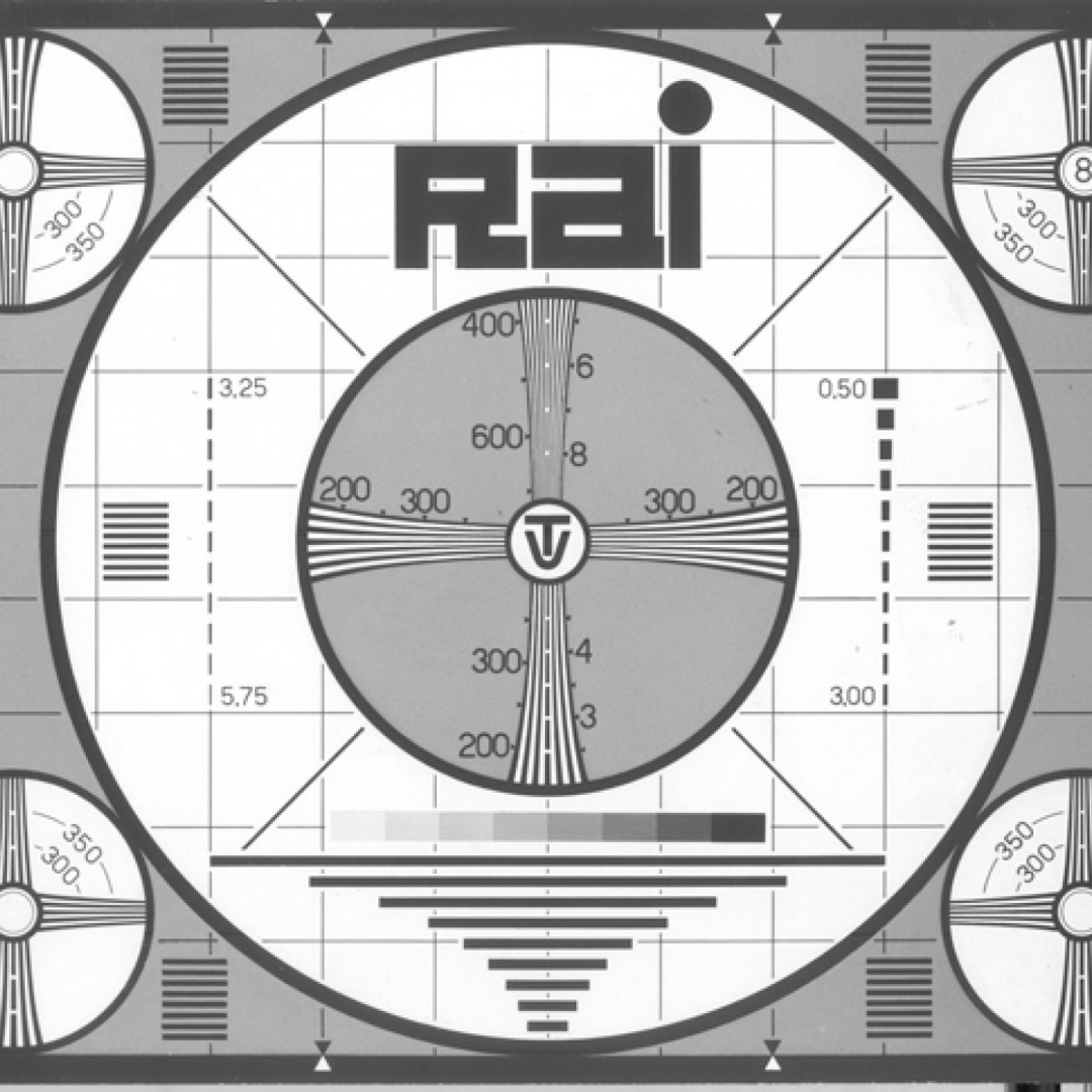 La Rai festeggia 70 anni dalla prima trasmissione televisiva - ItalPlanet