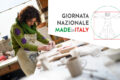 15 Aprile Giornata del Made in Italy – Countdown