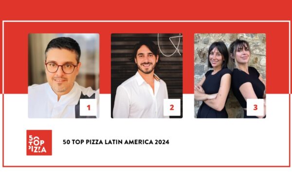 50 Top Pizza: "Leggera Pizza Napoletana" a San Paolo la migliore pizzeria dell’America Latina