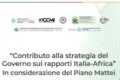 Formazione, industrializzazione e gas Italia-Africa: dossier di Assocamerestero sul Piano Mattei