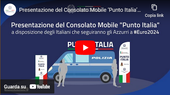 Screenshot 2024-06-03 at 15-15-16 Presentazione del Consolato Mobile “Punto Italia” – Ministero degli Affari Esteri e della Cooperazione Internazionale