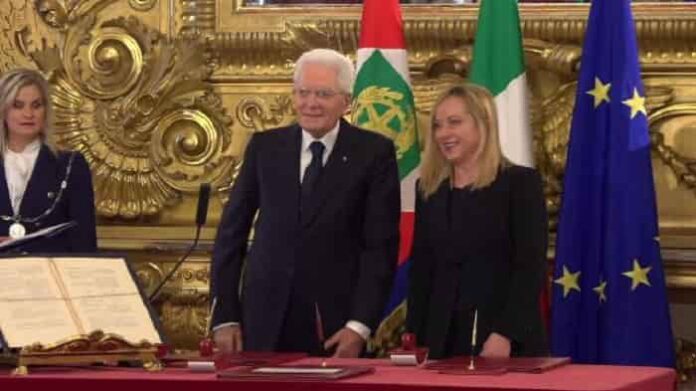 Presidente-Sergio-Mattarella-e-Giorgia-Meloni