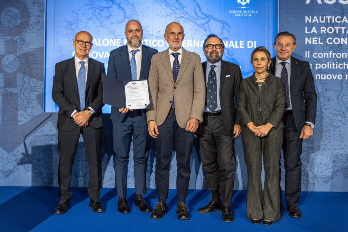 Salone-Nautico-Internazionale-di-Genova_Certificazione-ISO-20121