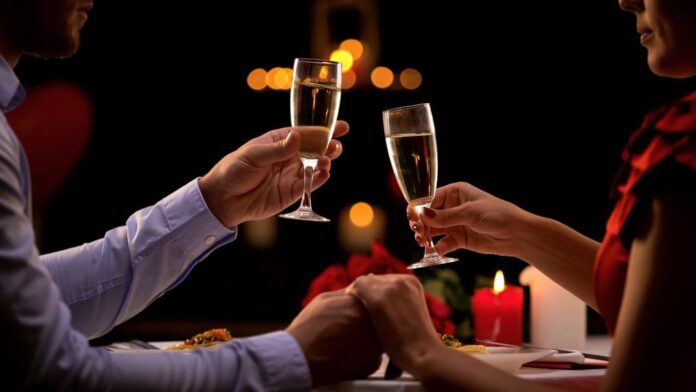 san valentino