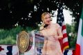 Meloni: Italia e Usa Nazioni sorelle anche grazie agli oltre 20 milioni di italo-americani