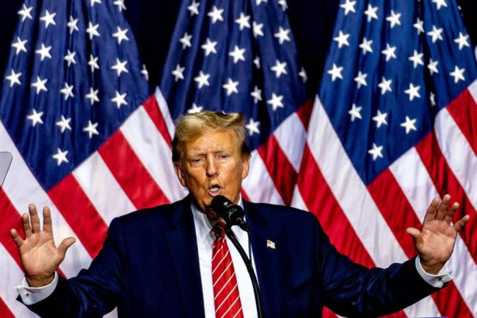 trump