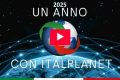 2025 -Un anno con ItalPlanet