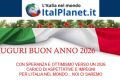 Newsletter settimanale ItalPlanet – 19 Dicembre 2025