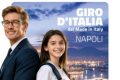 Parte da Napoli il Giro d’Italia della Fondazione del Made in Italy