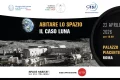 Conferenza: Abitare lo spazio. Il caso Luna