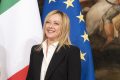 Meloni su fondi coesione: oltre 7 miliardi riprogrammati per imprese alloggi ed energia