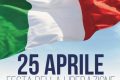 25 Aprile: Mattarella “la lotta di Liberazione sia la base della Costituzione e la risposta alla “barbarie”