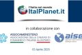 Newsletter settimanale ItalPlanet – 03 Aprile 2026