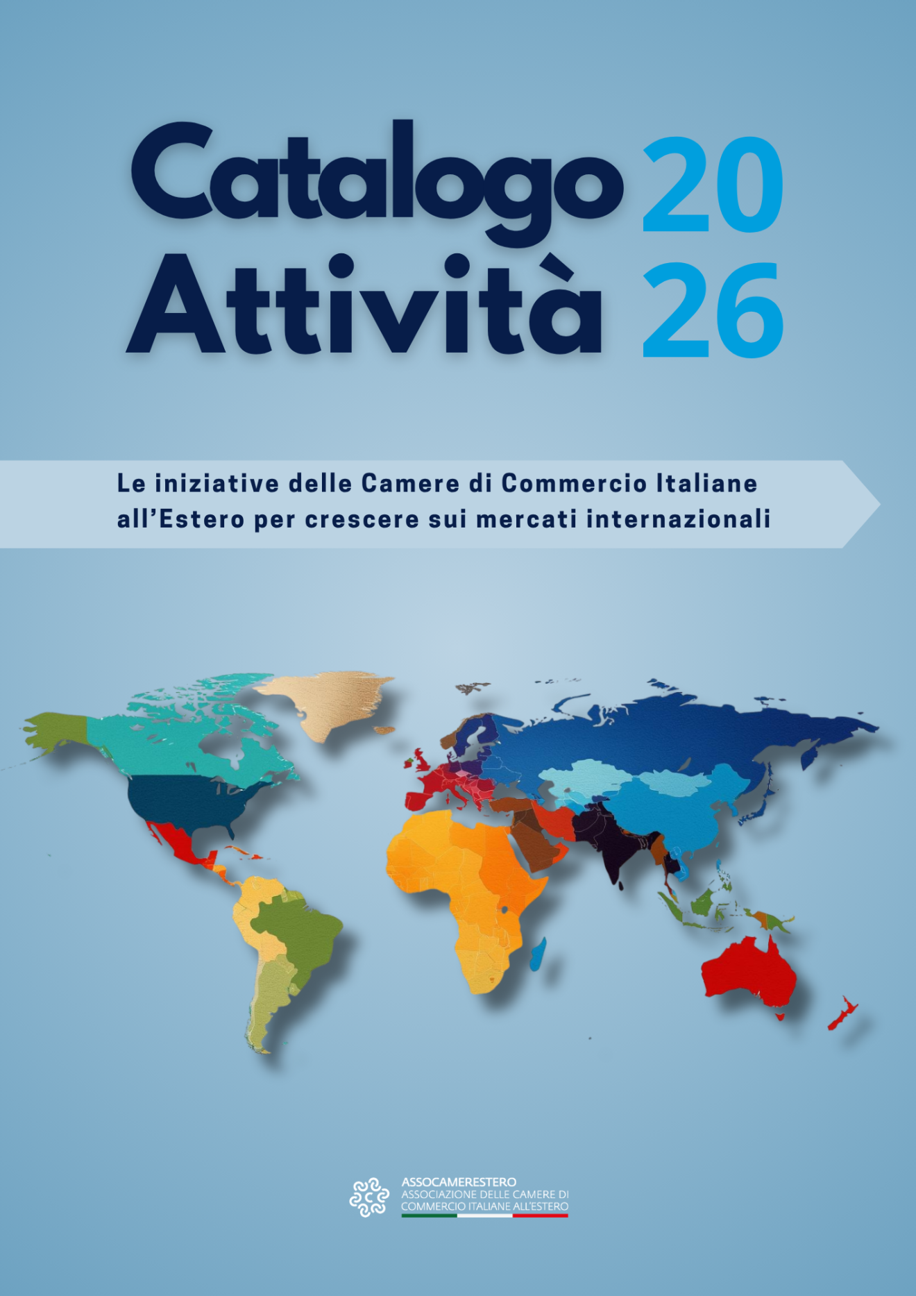Catalogo Attività CCIE