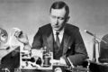 Il 25 aprile 2024 ricorre il 150° anniversario della nascita di Guglielmo Marconi