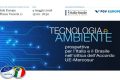 UE-MERCOSUR, SI PARTE! Focus su investimenti e imprese: si rafforza il profilo economico dell’evento Italia–Brasile del 4 maggio