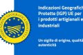IGP non agri: pubblicato in Gazzetta Ufficiale decreto che adegua l’ordinamento nazionale al Regolamento UE