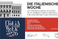 In Germania la prima edizione della “Italian Week”