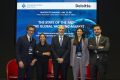Nautica da diporto: il mercato mondiale della cantieristica si attesta a 33,3 miliardi di euro nel 2025