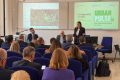 Presentato nella Camera di Commercio di Bari “Urban Pulse – 15”