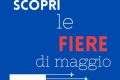 Aefi: Scopri le Fiere di Maggio