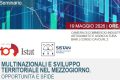 Multinazionali e sviluppo territoriale nel Mezzogiorno. Opportunità e sfide.