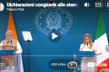 Il Presidente Meloni Incontra il Primo Ministro dell’India