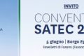 Confindustria Nautica Convention SATEC 2026