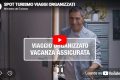Turismo, Mazzi presenta la campagna “Viaggio organizzato. Vacanza assicurata”