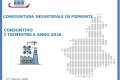 L’andamento della congiuntura manifatturiera in Piemonte